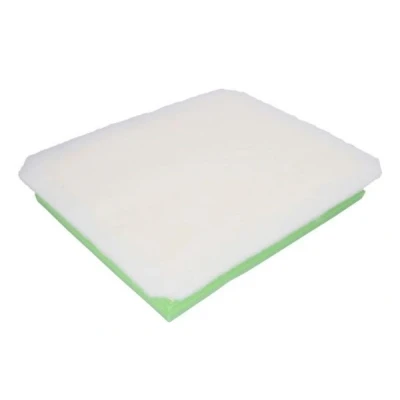 Billede af PURRO PUR PA5044 Luftfilter 52 224 292,5 kantet Filterindsats OPEL: Astra H Caravan, Zafira B, Hatchback