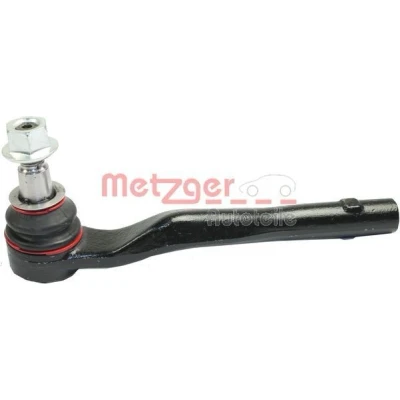 Billede af METZGER 54053201 Styrekugle M14x1,5 KIT + venstre foraksel MERCEDES BENZ: E klasse Sedan, T modell