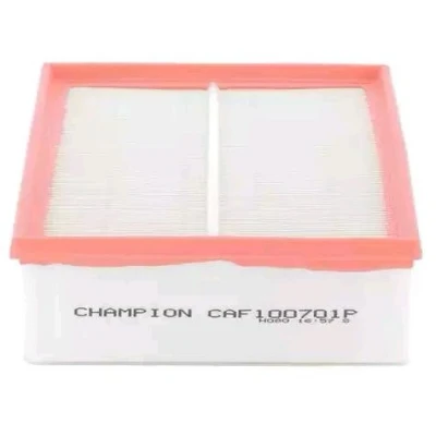 Billede af CHAMPION CAF100701P Luftfilter 69 212 254 Filterindsats VOLKSWAGEN: Passat B5 GP Variant, Sedan, AUDI: A4 Avant