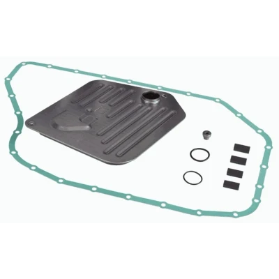 Billede af ZF GETRIEBE 1058.298.049 Hydraulikfiltersæt, automatgearkasse Uden olie AUDI: A6 C5 Sedan, Avant