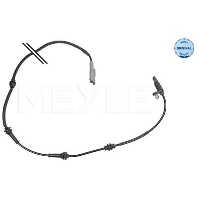 Billede af MEYLE 11 14 800 0014 ABS sensor Bagaksel på begge sider ORIGINAL Quality aktiv 2 1762 12