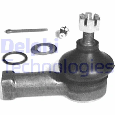 Billede af DELPHI TA1146 Styrekugle