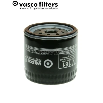 Billede af DAVID VASCO V161 Oliefilter M22X1.5 Påskruet filter FORD: Focus Mk1 Stationcar, Transit Mk4 Ladvogn/Chassis, Hatchback