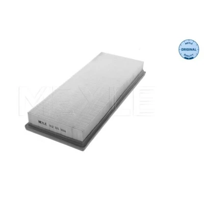 Billede af MEYLE 012 321 0004 Luftfilter 42 135 354 Filterindsats ORIGINAL Quality MERCEDES BENZ: E klasse Sedan, T modell, CLS Coupe