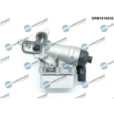 Billede af DR.MOTOR AUTOMOTIVE DRM181003S Hus, oliefilter