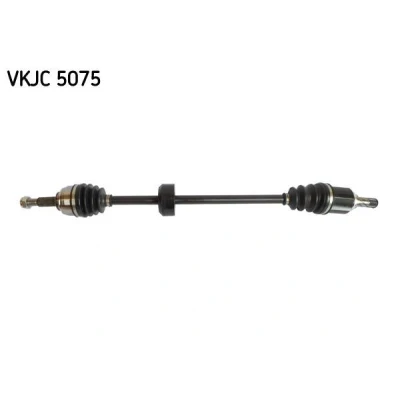 Billede af SKF VKJC 5075 Trækaksel 898, 64 DACIA: SANDERO 2