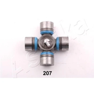 Billede af ASHIKA 66 02 207 Hardyskive TOYOTA: HILUX 3 Pick up