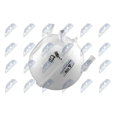 Billede af NTY CZW VW 003 Ekspansionsbeholder med sensor AUDI: A3 Hatchback, VOLKSWAGEN: Golf 4