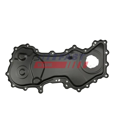 Billede af FAST FT45323 Styrehus