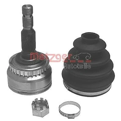 Billede af METZGER 7110069 Knokkelled OPEL: Astra G CC, Vectra B Sedan, Caravan
