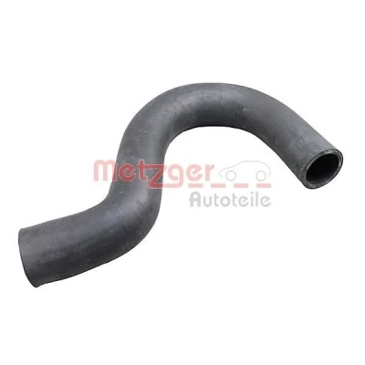 Billede af METZGER 2421464 Kølerslanger nede til højre EPDM (ethyl propylen dien gummi) VOLKSWAGEN: GOLF 2