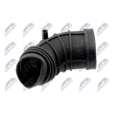 Billede af NTY GPP BM 022 Indsugningsslange, luftfilter oppe BMW: 3 Sedan, Z3 Roadster, Cabriolet