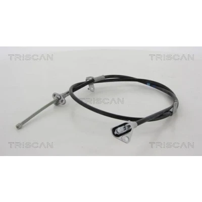 Billede af TRISCAN 8140 41132 Håndbremsekabel 1628/1390 Tromlebremse