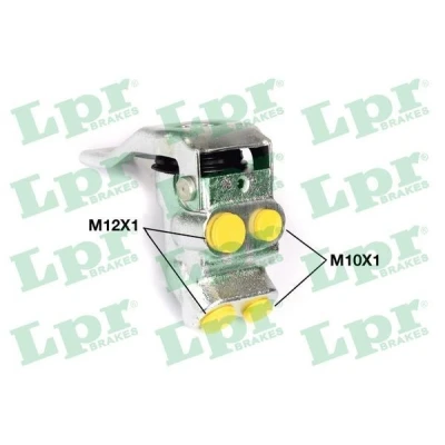 Billede af Regulator til bremsekraft LPR 9941