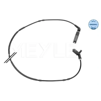 Billede af MEYLE 314 800 0049 ABS Sensor Bagaksel på begge sider ORIGINAL Quality Hall princip 2 1100 950 12 BMW: 3 Sedan, Touring, Cabriolet