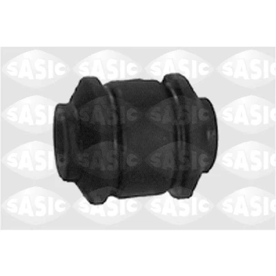 Billede af SASIC 1715115 Bøsning bagaksel, nede Gummimetalleje trekantsarm (lastvogn) CITROËN: Berlingo / First I, Xsara Picasso