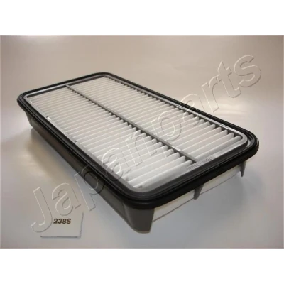Billede af JAPANPARTS FA 238S Luftfilter 42 155 310 Filterindsats TOYOTA: RAV4 II SUV, Avensis I Sedan, Corolla VII Compact