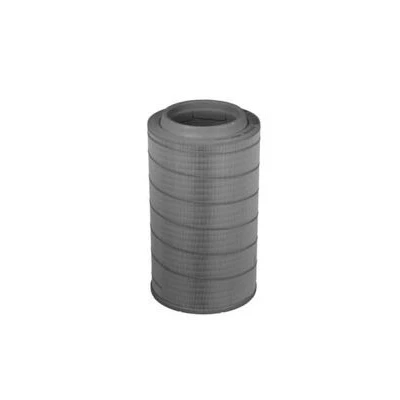Billede af MAHLE ORIGINAL LX 1956 Luftfilter 479,0 267,0 Filterindsats