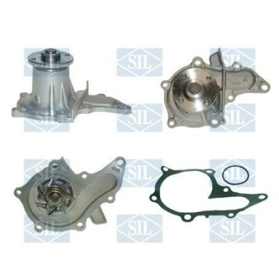 Billede af Saleri SIL PA822 Vandpumpe mekanisk TOYOTA: Corolla VIII Compact, Carina E Sedan, Verso
