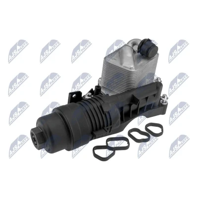 Billede af NTY CCL BM 068 Hus, oliefilter MINI: Hatchback