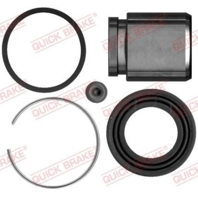 Billede af QUICK BRAKE 114 5052 Bremsekaliber Rep Sæt med stempel 43