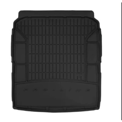Billede af FROGUM TM401266 Formstøbte bagagerumsbakker Gummi SKODA: Superb III Stationcar
