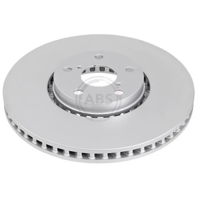 Billede af A.B.S. 17680 Bremseskiver 333 30 5 ventileret coatet LEXUS: IS 3, 2