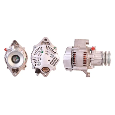 Billede af DRI 235155702 Generator 14V 70A TOYOTA: HIACE 4 Bus, HILUX 6 Pick up, Kasten