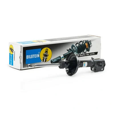 Billede af BILSTEIN B4 OE Replacement 22 239594 Støddæmper foraksel Gastryk dobbeltrør Fjederben øverste stift, nederste bøjle VOLKSWAGEN: GOLF 1 Cabriolet