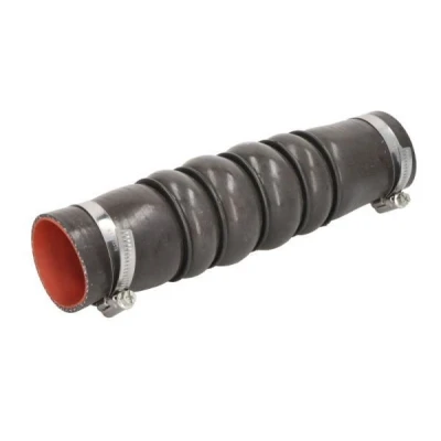Billede af THERMOTEC DCC074TT Trykslange FVMQ (Fluorosilicone) med spændebånd PEUGEOT: 508 I SW, CITROËN: C5 3