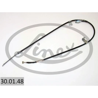 Billede af Håndbremsekabel LINEX 30.01.48