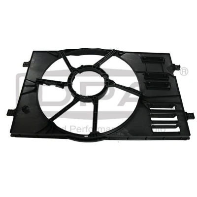 Billede af DPA 11211336202 Udluftning, ventilator