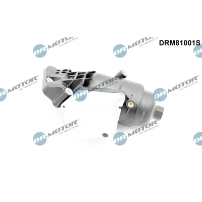 Billede af Hus, oliefilter Dr.Motor Automotive DRM81001S