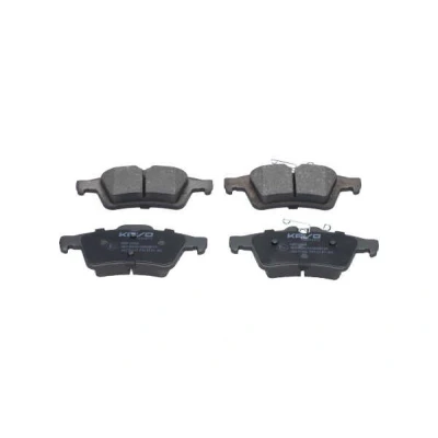 Billede af KAVO PARTS KBP 6554 Bremseklodser FORD: Focus 3 Turnier, KUGA 2, 2 Kombi, VOLVO: V40 Hatchback, V50, S40 II, MAZDA: 5, Sedan