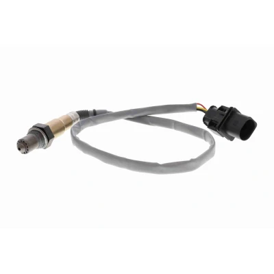 Billede af VEMO V10 76 0165 Lambdasonde foran katalysatoren Reguleringssonde, opvarmet, Gevind, forsmurt 5 D form VOLKSWAGEN: CADDY 4 Kasten