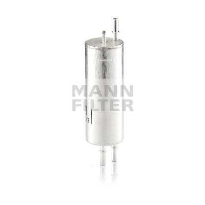 Billede af MANN FILTER WK 513/3 Brændstoffilter Ledningsfilter 8 LAND ROVER: Range Rover 3, BMW: X5