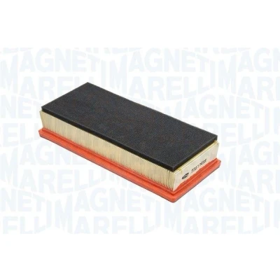 Billede af MAGNETI MARELLI 153071760181 Luftfilter 60 135 307 Filterindsats ALFA ROMEO: 147, GT