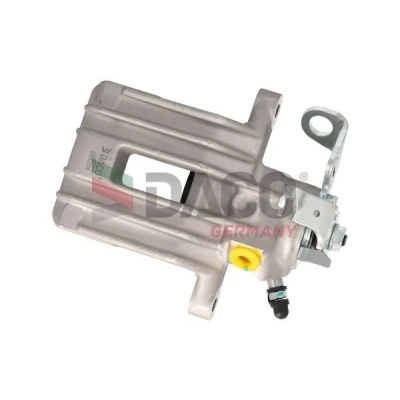 Billede af DACO Germany BA4204 Bremsekaliber Aluminium VOLKSWAGEN: Golf 4, New Beetle Hatchback, 4 Cabrio, AUDI: A3 TT Coupe, Roadster