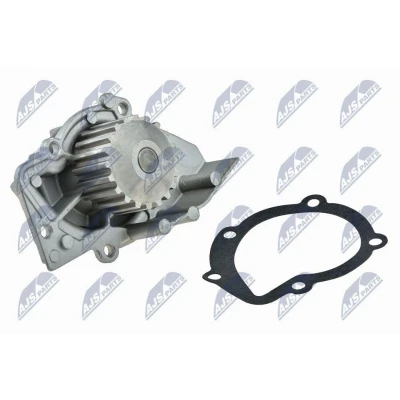 Billede af NTY CPW PE 000 Vandpumpe 20 FIAT: Ducato II Bus, PEUGEOT: 406 Sedan, 206 Hatchback, 307 SW, TOYOTA: Corolla VIII Compact, Sedan