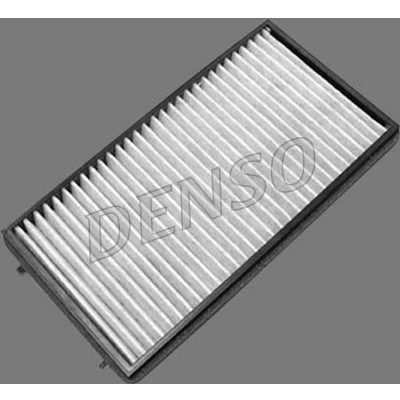 Billede af DENSO DCF065K Kabinefilter Aktivkulfilter 314 164 30 BMW: 7