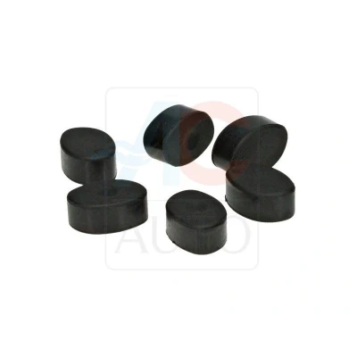 Billede af ACAUTO AC 05HA06 Nav, magnetkobling kompressor