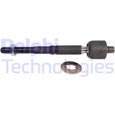 Billede af DELPHI TA2569 Styrestang venstre foraksel, højre foraksel M14x1.5 222 205