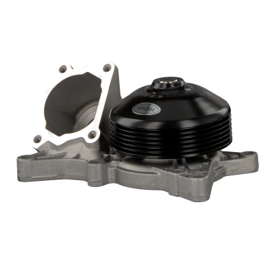 Billede af FEBI BILSTEIN 40011 Vandpumpe 6 Aluminiumsstøbning med pakninger plastik BMW: 3 Coupe, Touring, Sedan