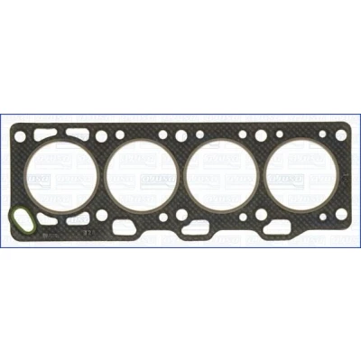 Billede af AJUSA FIBERMAX 10012000 Toppakning 1,8 71 VOLKSWAGEN: Polo II Hatchback
