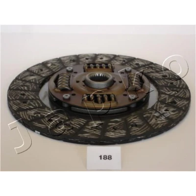 Billede af JAPKO 80188 Koblingsnav 240 24