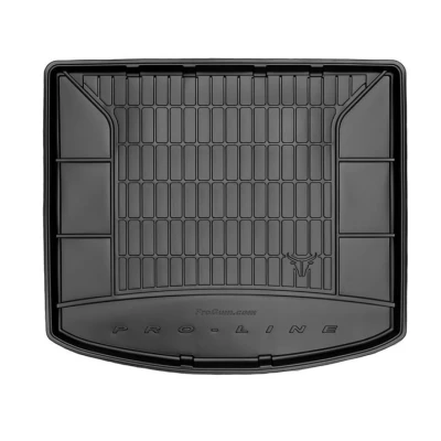 Billede af FROGUM TM548805 Formstøbte bagagerumsbakker Gummi SEAT: Ibiza 4