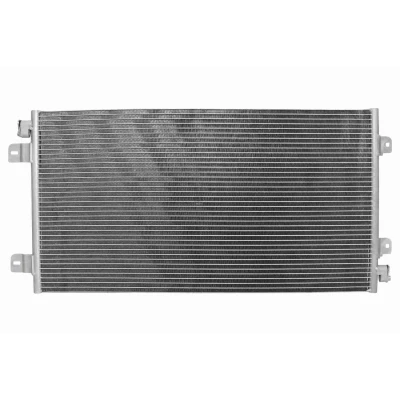 Billede af VEMO V40 62 0037 Kondensator Original Quality 730x374x16 mm