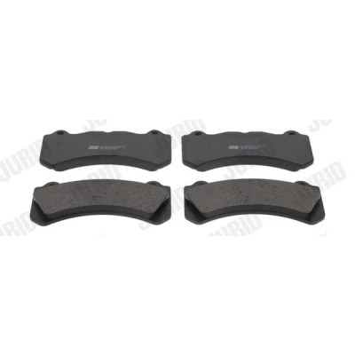 Billede af JURID 574141J Bremseklodser VOLVO: V60 I, S60 II, II