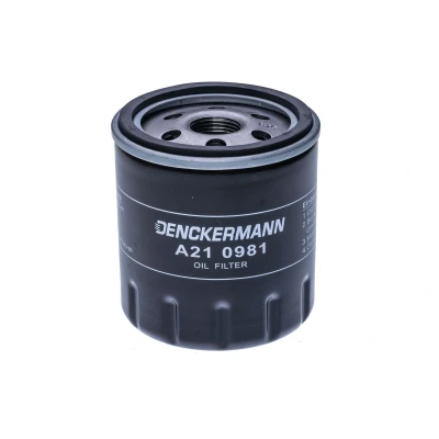 Billede af Oliefilter DENCKERMANN A210981