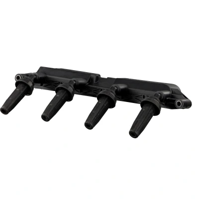 Billede af FEBI BILSTEIN 36950 Tændspole PEUGEOT: 206 Hatchback, 207 SW, CITROËN: C3 II, C2 I Hatchback